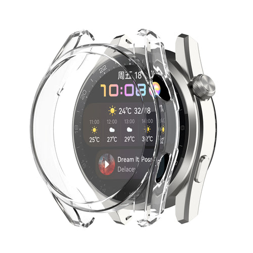 Huawei Watch 3 TPU hoesje
