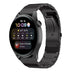 Huawei Watch 3 (Pro) metalen bandje (zwart)