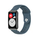 Huawei Watch Fit New sport bandje (blauwgrijs)
