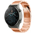 Huawei Watch GT 2 Pro metalen bandje (rosé goud)
