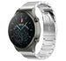 Huawei Watch GT 2 Pro Metal Strap (Silver)