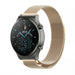 Huawei Watch GT 2 Pro Milanese band (champagne)