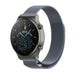 Huawei Watch GT 2 Pro Milanese band (space grey)