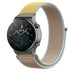 Huawei Watch GT 2 Pro nylon band (camel)