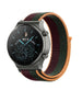 Huawei Watch GT 2 Pro nylon band (dark cherry)