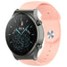 Huawei Watch GT 2 Pro sport band (roze)