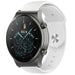Huawei Watch GT 2 Pro Silicone Strap (White)