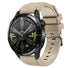 Huawei Watch GT 3 42mm siliconen bandje (beige)