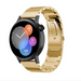 Huawei Watch GT 3 42mm metalen bandje (goud)