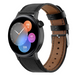 Huawei Watch GT 3 42mm Leather Strap (Tight Black)