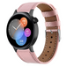 Huawei Watch GT 3 42mm Leather Strap (Pink)