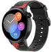 Huawei Watch GT 3 42mm Camo Strap (Red)