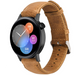 Huawei Watch GT 3 42mm leren bandje (bruin)