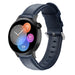 Huawei Watch GT 3 42mm leren bandje (donkerblauw)