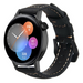 Huawei Watch GT 3 42mm leren bandje (zwart)