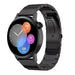 Huawei Watch GT 3 42mm metalen bandje (zwart)