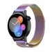 Huawei Watch GT 3 42mm Milanese band (regenboog)