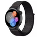 Huawei Watch GT 3 42mm nylon band (zwart)