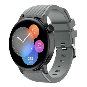 huawei-watch-gt-3-42mm-silikonarmband-grau