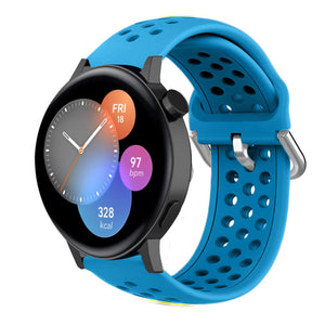 huawei-watch-gt-3-42mm-silikonarmband-mit-loechern