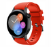 Huawei Watch GT 3 42mm siliconen bandje (rood)