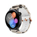 Huawei Watch GT 3 42mm Sneaky Snake siliconen bandje
