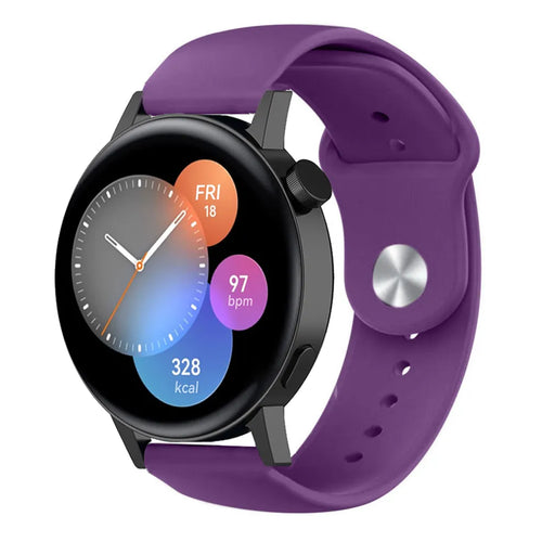 huawei-watch-gt-3-42mm-sportarmband-lila