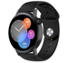 Huawei Watch GT 3 42mm sport band (zwart)