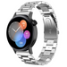 Huawei Watch GT 3 42mm stalen band (zilver)