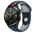 Huawei Watch GT 3 46mm sport band (donkerblauw kleurrijk)