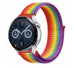 Huawei Watch GT 3 46mm Nylon Strap (Rainbow)