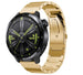 Huawei Watch GT 3 46mm metalen bandje (goud)