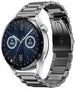 Huawei Watch GT 3 46mm titanium bandje (grafiet)