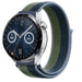 Huawei Watch GT 3 46mm nylon band (moss green)