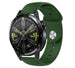 Huawei Watch GT 3 46mm sport band (legergroen)