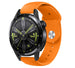 Huawei Watch GT 3 46mm sport band (oranje)