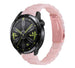 Huawei Watch GT 3 46mm resin band (roze)