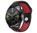 Huawei Watch GT 3 46mm sport band (zwart/rood)