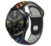 Huawei Watch GT 3 46mm Sport Strap (Black Colourful)