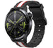 Huawei Watch GT 3 46mm Special Edition band (zwart/wit)