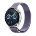 Huawei Watch GT 3 46mm Milanese Strap (Light Purple)