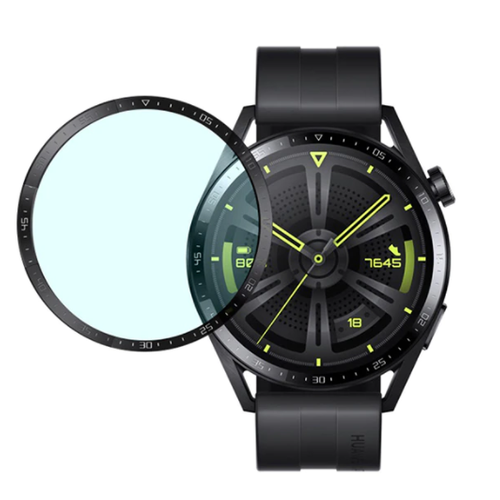 Huawei Watch GT 3 46mm screen protector