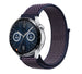Huawei Watch GT 3 46mm Nylon Strap (Indigo Blue)