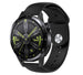 Huawei Watch GT 3 46mm sport band (zwart)