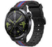 Huawei Watch GT 3 46mm Special Edition band (zwart/blauw)
