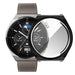 Huawei Watch GT 3 Pro 46mm TPU case (zwart)