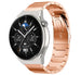 Huawei Watch GT 3 Pro 46mm metalen bandje (rosé goud)
