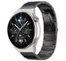 Huawei Watch GT 3 Pro 46mm metalen bandje (zwart)