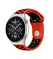 Huawei Watch GT 3 Pro 46mm sport band (rood/zwart)