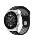 Huawei Watch GT 3 Pro 46mm sport band (zwart/grijs)